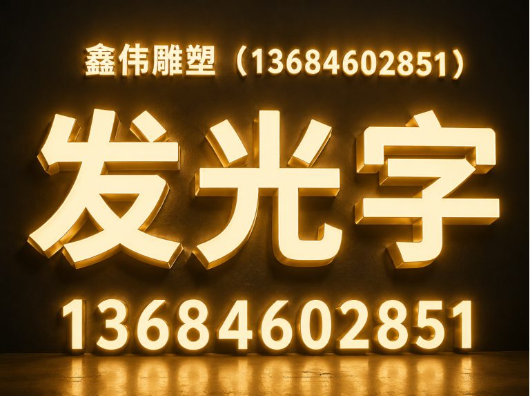 木兰县雕塑定制展示图